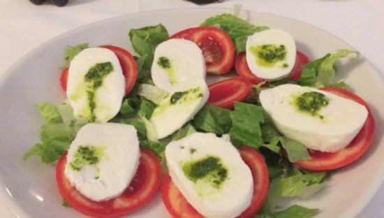 Ristorante Minerva